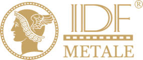 IDF Metale